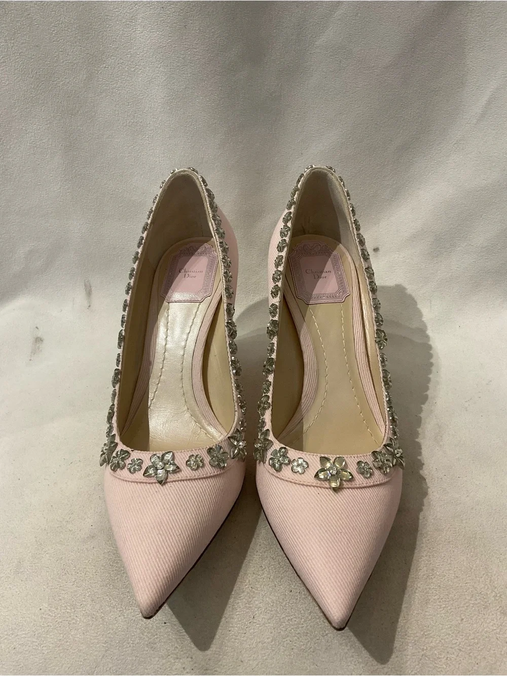 Christian Dior Pumps